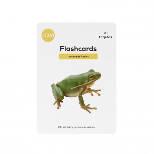 flashcards-animales-reales