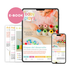 e-book: Baby Plays