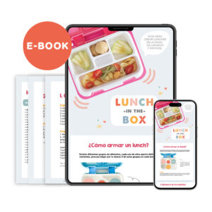 e-book: Lunch in the Box