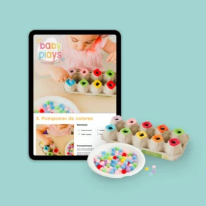 e-book: Baby Plays