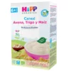 Cereal Avena, Trigo y Maíz: