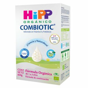 Formula-HiPP-Organico-Combiotic-1-3-años Natalí Ruíz