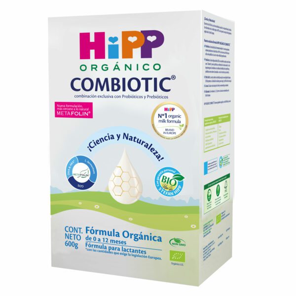Formula-HiPP-Organico-Combiotic-0-12-meses Natalí Ruíz